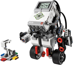 Конструктор Lego Education 45544 Mindstorms EV3 Core Set