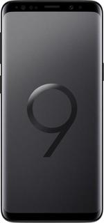 Мобильный телефон Samsung Galaxy S9 (черный бриллиант)