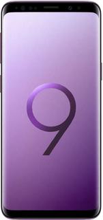 Мобильный телефон Samsung Galaxy S9 (ультрафиолет)