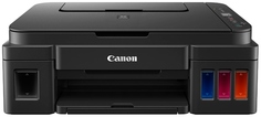 МФУ Canon PIXMA G2410 (черный)