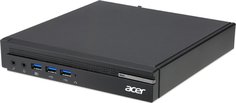 Неттоп Acer Veriton N4640G DT.VQ0ER.033 (черный)