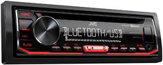 Автомагнитола JVC KD-R792BT