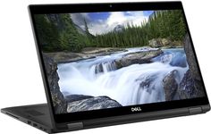 Ноутбук Dell Latitude 7389-9999 (черный)