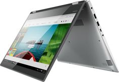 Ноутбук Lenovo Yoga 520-14IKB 80X8011WRU (серый)