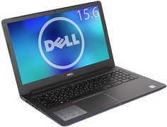 Ноутбук Dell Vostro 5568-1151 (темно-синий)