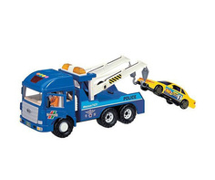 Машина Daesung 954-1 Эвакуатор MAX