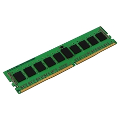 Модуль памяти Kingston PC4-17000 DIMM DDR4 2133MHz ECC CL15 - 4Gb KVR21R15S8/4