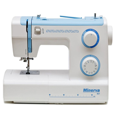 Швейная машинка Minerva B21