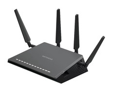 Wi-Fi роутер NETGEAR D7800