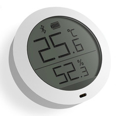 Датчик Mijia Xiaomi Bluetooth Temperature & Humidity Meter