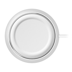 Зарядное устройство Rock W5 Wireless White DT-610