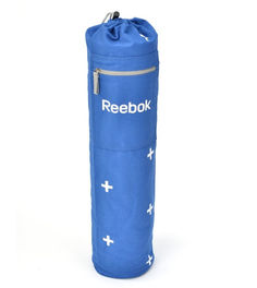 Сумка для йоги Reebok Yoga Tube Bag RAYG-10051BL