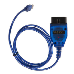 Автосканер Zip VAG COM KKL 409.1 374973