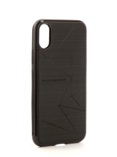 Аксессуар Чехол Nillkin Magic Case для APPLE iPhone X MC-HC AP-IPHONE X