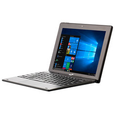 Планшет KREZ TM1041 (Intel Atom x5-Z8350 1.92 GHz/4096Mb/32Gb/Wi-Fi/Bluetooth/Cam/10.1/1280x800/Windows 10)