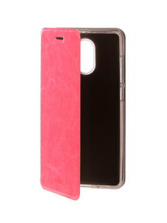 Аксессуар Чехол Xiaomi Redmi 4 Mofi Vintage Pink 15138
