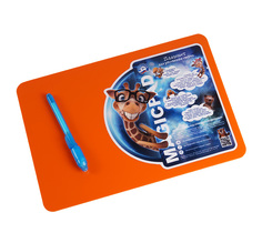 Игрушка Magicpad Lite Жираф A4 Orange lite-A4-oran-01