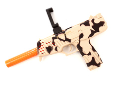 Интерактивная игрушка Activ AR Game Gun No.AR25C 81528