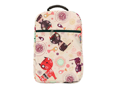 Рюкзак Vivacase 15.6 Kitten Beige VCN-BCT15-be