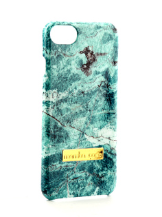 Аксессуар Чехол Mamba Case Turquoise для APPLE iPhone 7 / 8