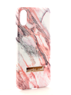 Аксессуар Чехол Mamba Case Zephyr для APPLE iPhone X