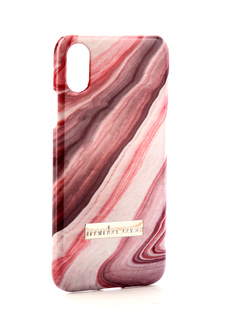 Аксессуар Чехол Mamba Case Berries для APPLE iPhone X