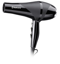 Фен Sakura SA-4034BK Professional