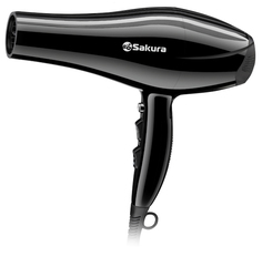 Фен Sakura SA-4035BK Professional