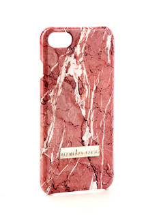Аксессуар Чехол Mamba Case Dusty Pink для APPLE iPhone 7 / 8