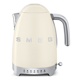 Чайник Smeg KLF04CREU