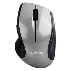 Мышь Perfeo Tango Silver PF_5355/PF-526-SV