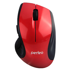 Мышь Perfeo Tango Red PF_5356/PF-526-RD