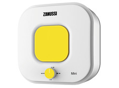 Водонагреватель Zanussi ZWH/S 15 Mini U Yellow