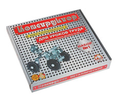 Конструктор Десятое Королевство №1 00841