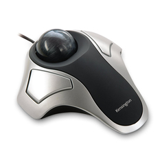 Мышь Kensington Orbit Optical Trackball 64327EU