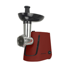 Мясорубка Аксинья КС-2000 Red-Black