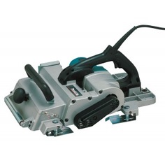 Рубанок makita kp 312 s