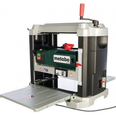Рейсмусовый станок metabo dh 330 0200033000