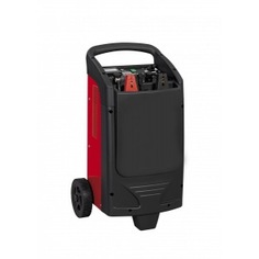 Пуско-зарядное устройство blue weld major 650 - 230-400v-12-24v-20квт 829814 (old 829805)