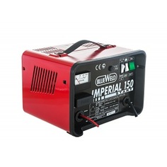 Пуско-зарядное устройство blue weld imperial 150 - 230v-12v ,807732,807685, 807783