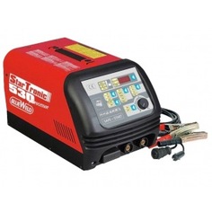 Пуско-зарядное устройство  blue weld  startronic 530 - 230v-6-12-24v 829034