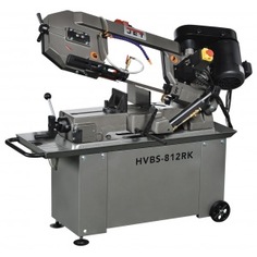 Ленточнопильный станок jet hvbs-812rk 50000301t