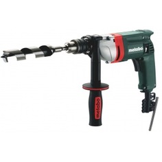 Дрель metabo be 75-16 600580000