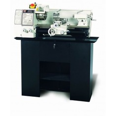 Универсальный токарный станок proma spb-400/400 25015000