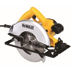 Дисковая пила dewalt dw 366