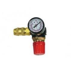 Регулятор давления с манометром fubag 220001