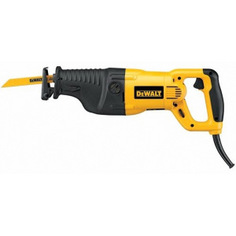 Сабельная пила dewalt dw 311 к