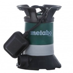 Погружной насос metabo tp 8000 s 0250800000