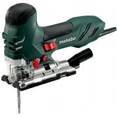 Лобзик metabo ste 140 plus 601403500