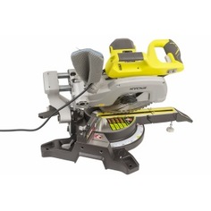 Торцовочная пила ryobi ems254l 3001202